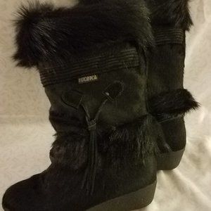 Tecnica Boots